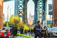 New York City Bike Tour and Rental thumbnail 3