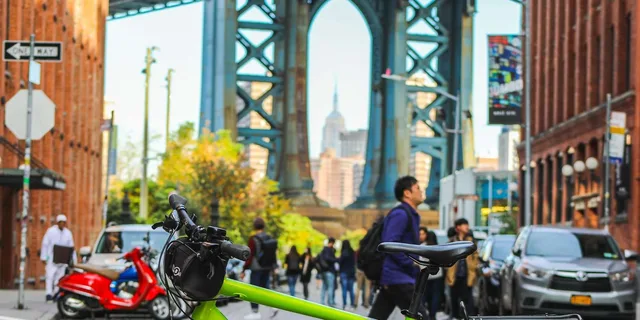 New York City Bike Tour and Rental - Image 3