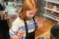 Chicago Candle Making Class Downtown thumbnail 2