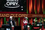 Nashville Country Christmas Show at Opry House thumbnail 2