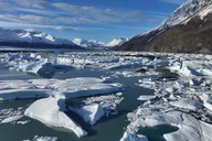 Anchorage Glacier Kayaking Knik Glacier Day Tour thumbnail 4