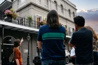 New Orleans French Quarter Ghost Tour thumbnail 5