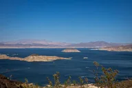 Las Vegas Hoover Dam and Railroad Tunnel Hike thumbnail 5