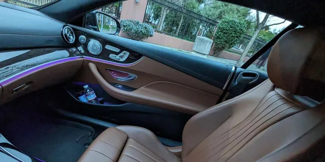San Francisco Private Tour in a Mercedes - Image 3