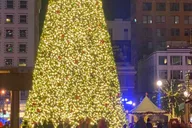 San Francisco Holiday Lights Jeep Tour thumbnail 3