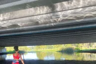 Orlando Urban Kayak or Paddleboard Tour thumbnail 3