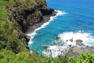 Kauai River Cruise and Lighthouse Tour thumbnail 1