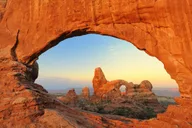 Moab Arches National Park Private Tour 5 hr thumbnail 5