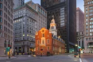 Boston Revolutionary War Walking Tour thumbnail 6