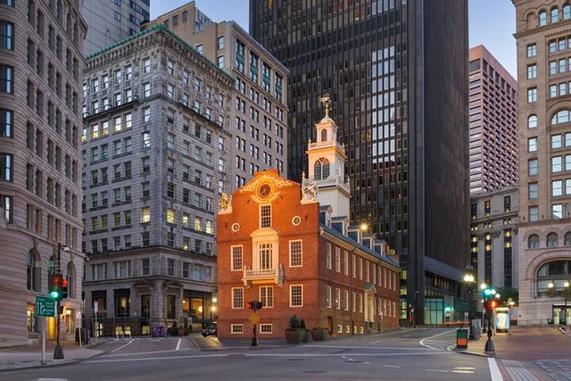 Boston Revolutionary War Walking Tour - Image 6
