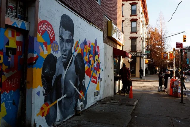 Brooklyn Street Art Puzzle Quest Self-Guided Tour - Image 5