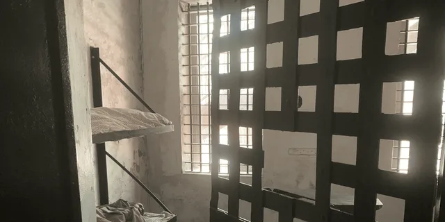 St. Augustine Old Jail Museum Tour - Image 6