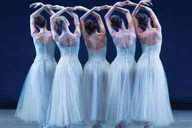 New York City Ballet at Lincoln Center thumbnail 2