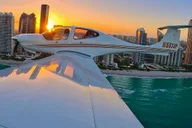 Fort Lauderdale Airplane Tour Over Miami thumbnail 1