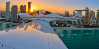 Fort Lauderdale Airplane Tour Over Miami