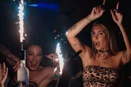 Miami Boat Party and Nightclub Experience thumbnail 6