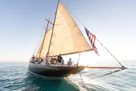Salem Schooner Yacht Sailing Experience thumbnail 4