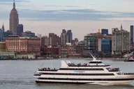 New York Thanksgiving Dinner Cruise thumbnail 1