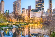 New York Escape Game Through Iconic Places thumbnail 4