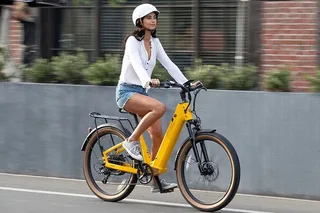 The Villages Electric Bike Rentals