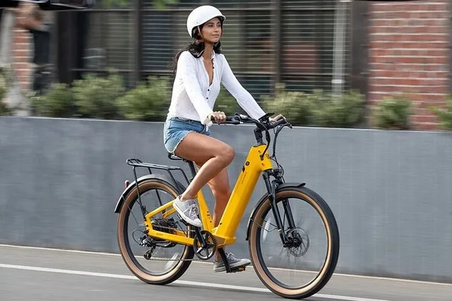 The Villages Electric Bike Rentals - Image 1
