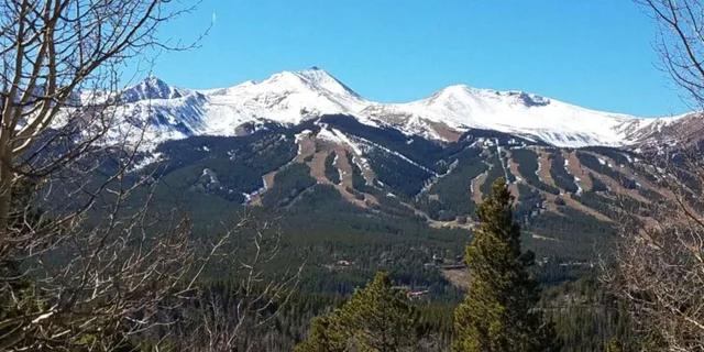 Denver Breckenridge and Rocky Mountains Tour - Image 5