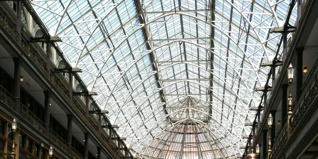 Cleveland Downtown Landmarks Walking Tour - Image 5