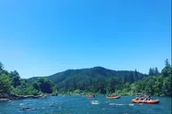 Ashland Whitewater Rafting and Kayaking Adventure thumbnail 5