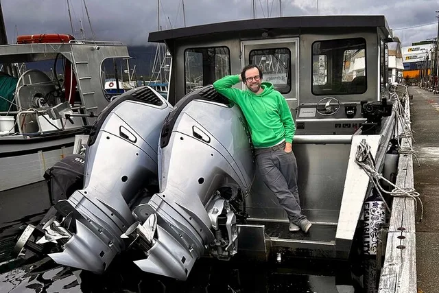 Ketchikan Salmon Fishing Private Charter - Image 5