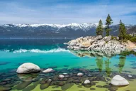 Lake Tahoe Self-Guided Driving Audio Tour thumbnail 2