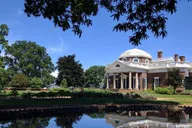 Washington DC Monticello Private Day Trip thumbnail 1