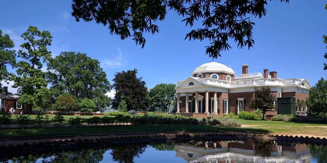 Washington DC Monticello Private Day Trip - Image 1
