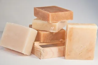 New York Vegan Soap Making Workshop