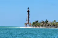 Fort Myers Beach Sunset Dolphin Cruise 90 Min thumbnail 5