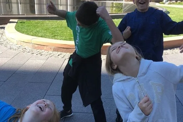 Salt Lake City Scavenger Hunt - Image 6