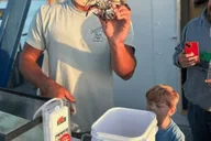 Myrtle Beach Dolphin & Sealife Cruise thumbnail 2
