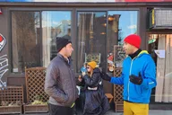 New York City Food & Fitness Adventure thumbnail 1
