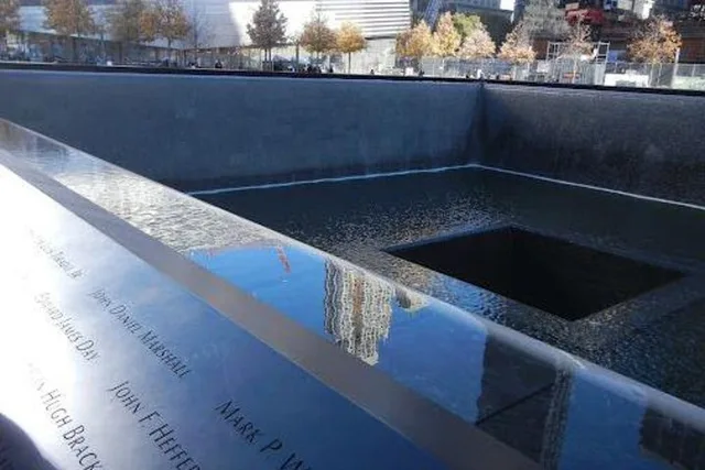 New York City 9/11 Ground Zero Private Tour - Image 3