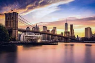Brooklyn Walking Tour of Heights, Dumbo, and Bridge thumbnail 4