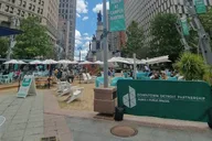 Detroit Spirit and History Walking Tour thumbnail 5