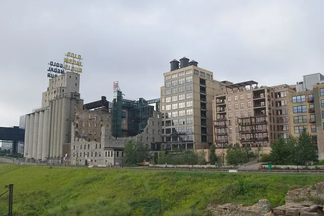 Minneapolis Historic Heartbeats Tour - Image 4