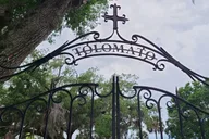 St. Augustine Ghost Tour: Haunted History 90 Min thumbnail 6