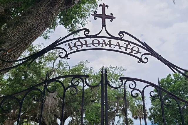 St. Augustine Ghost Tour: Haunted History 90 Min - Image 6