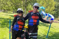 Reno Truckee River Rafting or Kayaking Tour thumbnail 5