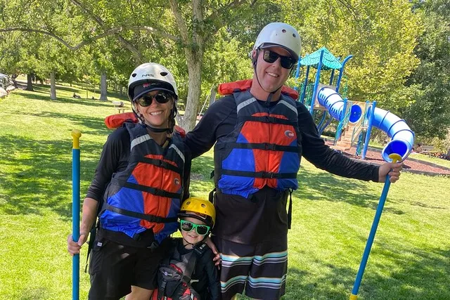 Reno Truckee River Rafting or Kayaking Tour - Image 5