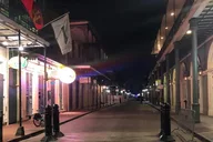 New Orleans Haunted History Tour thumbnail 4