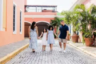 Santa Fe Vacation Photoshoot thumbnail 3