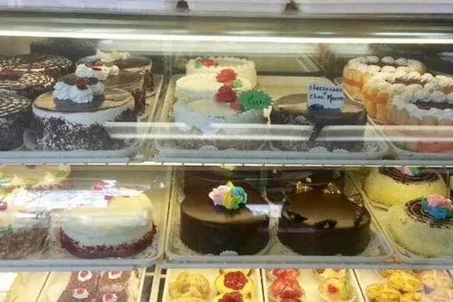 New York City Food Tour in Greenwich Village - Image 5