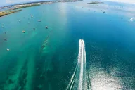 Key West Helicopter Island Tour thumbnail 3