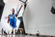 Colorado Springs U.S. Olympic & Paralympic Museum Entry thumbnail 1